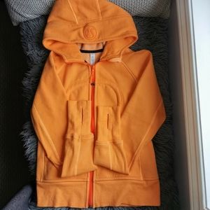 Lululemon Scuba Hoodie, Size 6